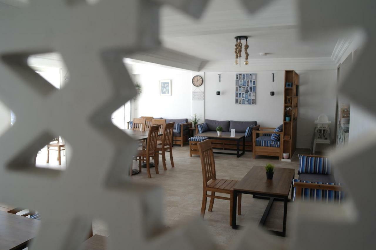 Imsouane Magic House Lägenhet Exteriör bild
